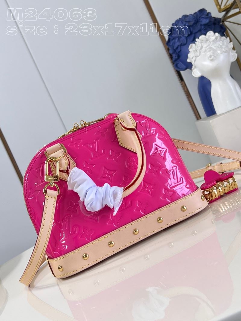 Louis Vuitton Top Handle Bags